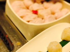 -海底捞火锅(龙岗星河COCO Park店)