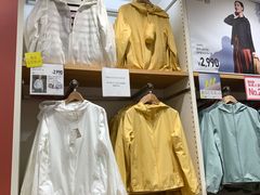 -优衣库(银座店)