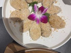 -紫泥369粗粮季(四牌楼店)
