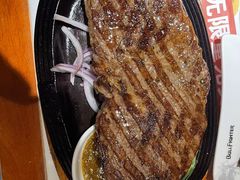 -斗牛士牛排餐厅(嘉里汇店)