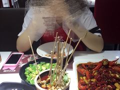 -辣家私厨(义乌银海店)