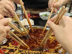 -邓莽子老火锅(鲁祖庙店)