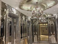 -厦门途易蓝罗约海景温泉酒店(园博苑地铁站店)