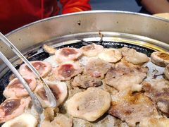 -晓燃地摊烤肉(朝阳双桥店)