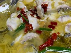 -陈生记黑鱼馆·20年活鱼现杀(宁波鼓楼店)