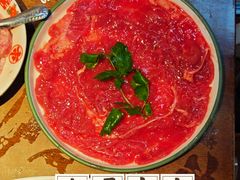 -牛市坎火锅(建设路店)