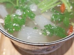 -新疆烧烤王(广灵店)