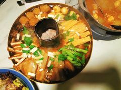 -老太原菜馆(中正天街店)