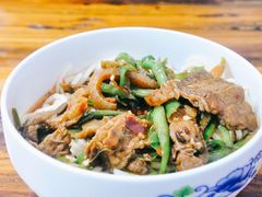 -上池面馆(上池正街39号院店)