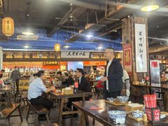 -老横泾面馆(吴中横泾店)