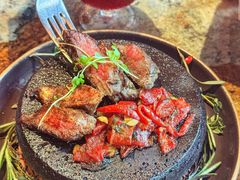 -BROWNSTONE布朗石西班牙餐厅(富城店)