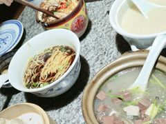 -南京大牌档(青岛万象城店)