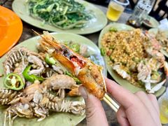 -贞姨美食·老字号海鲜大排档