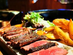 -The Cheebat 锌吧·Bistro(体育西店)