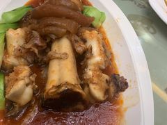 -清真悦宾楼食府(海湖店)