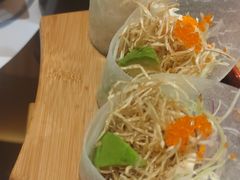 -天狗山料理(省体店)