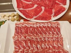 -清真·鸦儿李记·涮肉(和平里店)