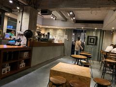 -来回·咖啡(天河南店)