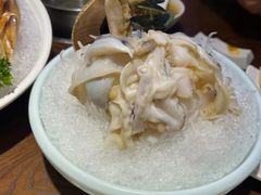 -东海怡品海鲜豆捞(星街坊店)