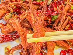 -满盆红龙虾(开发区店)