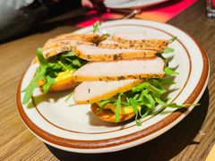 -ZAFFERANO西班牙海鲜饭(上海首店)