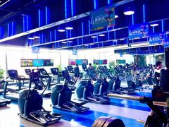 -威仕顿健身游泳(御锦城店)