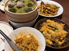 -清水亭湖北菜(大屯DT51店)