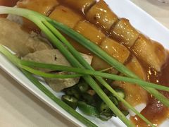 -红大哥水门鸡饭(總店)