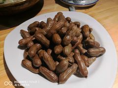 -百姓山羊烧烤·萧县羊肉(青阳路店)