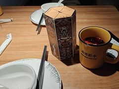 -太二酸菜鱼(浦东正大广场店)
