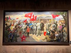 -中央革命根据地历史博物馆