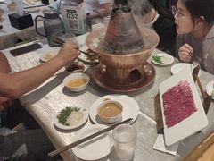 -东来顺饭庄(王府井步行街店)