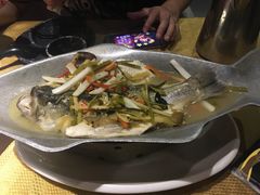 -莎瓦迪卡泰国餐厅(大朗店)