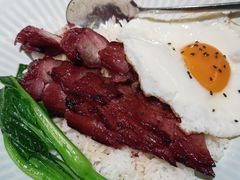 -留半山·香港食堂(啦啦宝都店)