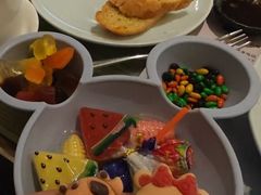 -金海湾嘉华度假酒店·海韵咖啡厅