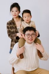 -MIAMOR米艾茉婚纱摄影(江都店)