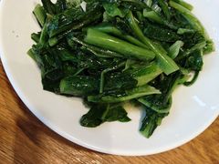 油麦菜-印象鲵宴·张家界地标美食名片(溪布街店)