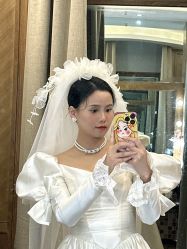 -金夫人婚纱摄影(总店)