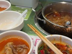 -一围肥牛肉小火锅(佳兆业广场店)