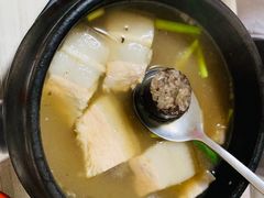 -高丽雅韩式炸酱面(南洪街店)