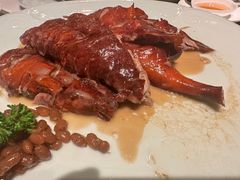 -镛记酒家