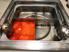 -海底捞火锅(龙湖北京大兴天街店)