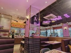 大堂-龙记·香港茶餐厅(海上世界店)