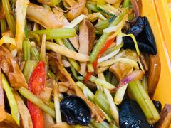 庐州小炒-庐州太太(CBD店)