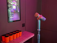 -星聚会KTV(景枫中心店)