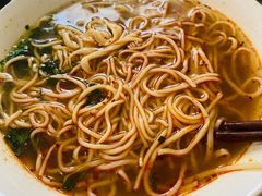 -鑫明明拉面(宁化路店)