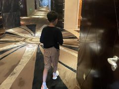 -上海星河湾酒店(闵行店)