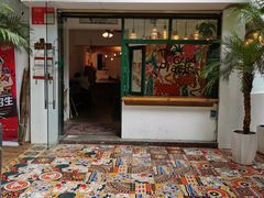 -The Good Place好地方·Brunch·coffee(国贸店)