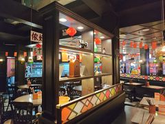 -阿大排档(长春这有山店)