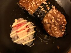 -昊·来了寿司(双楠2店)